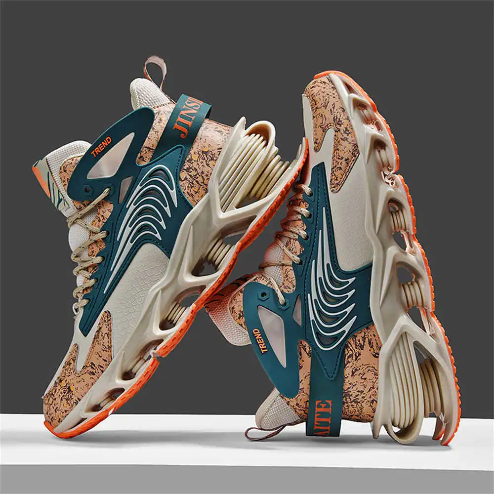 Office Tech Setup - Zapatillas antideslizantes para correr para niños,