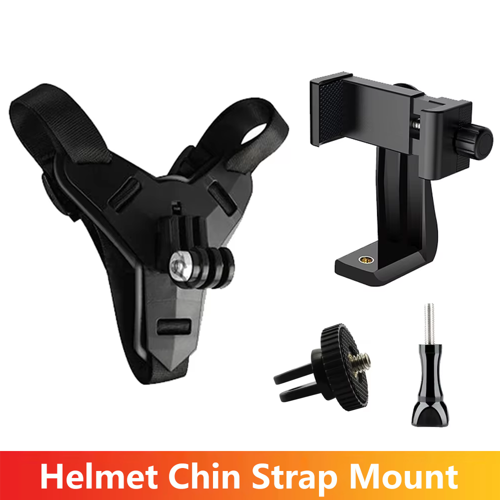 Webcam Stand Clip - Soporte de Clip para teléfono con