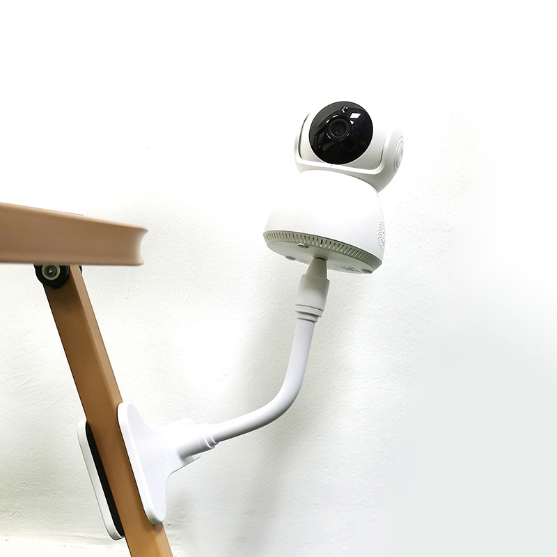 Webcam Stand Clip - Nuevo Soporte de Cámara Web Portátil