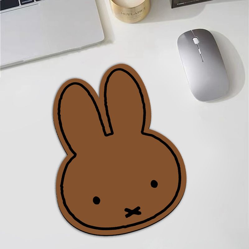 Alfombrilla de ratón Miffy, su - Office Tech Setup reseña y precio