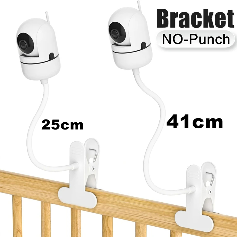 Soporte flexible portátil para - Webcam Stand Clip reseña y precio