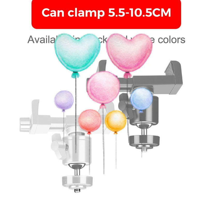 1 Juego de 360 °   Soporte gir - Webcam Stand Clip reseña y precio