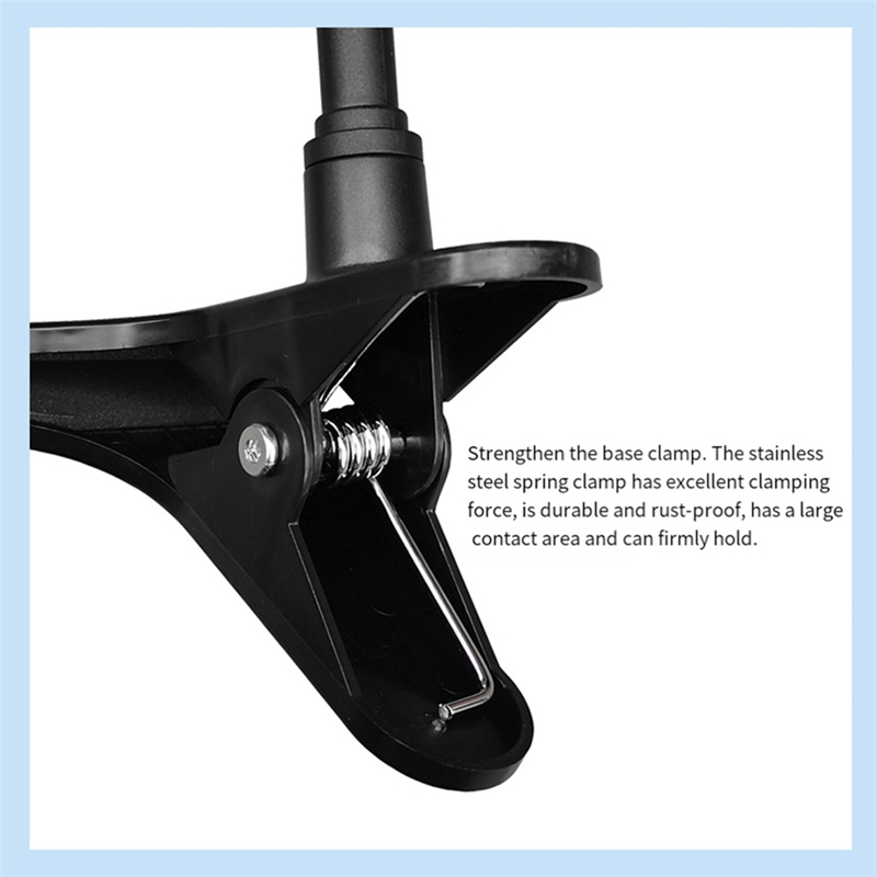 APPLIA-Soporte Universal para  - Webcam Stand Clip reseña y precio
