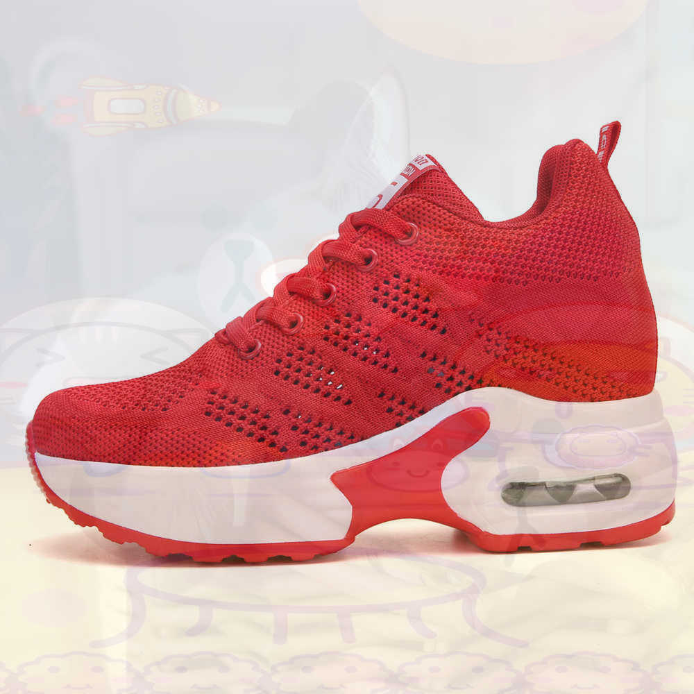 Zapatos rojos de talla 36, bot - Office Tech Setup reseña y precio
