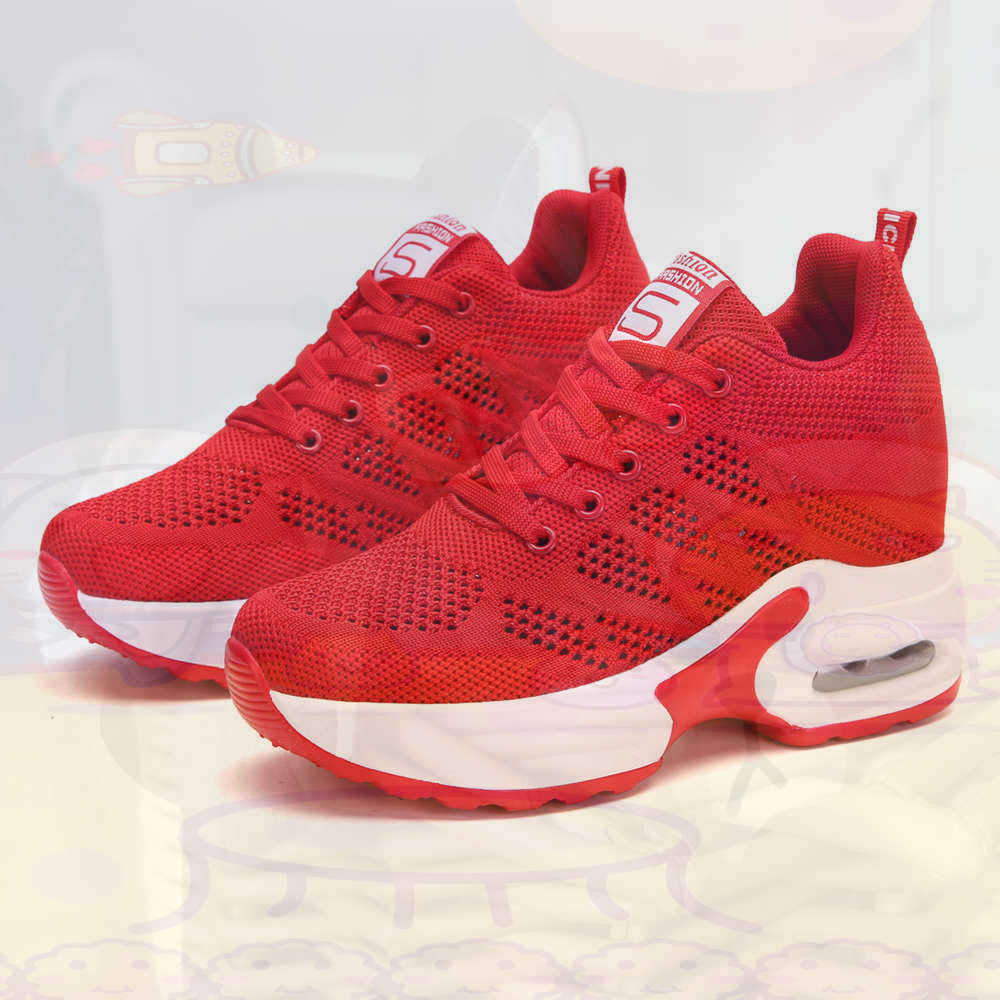 Zapatos rojos de talla 36, bot - Office Tech Setup reseña y precio