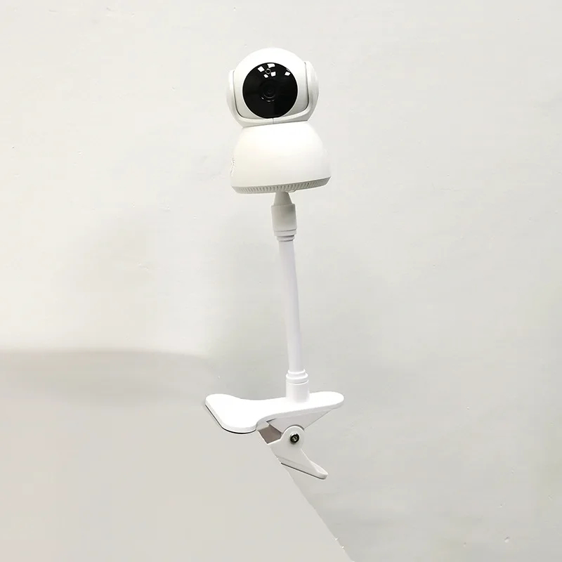 Soporte de cámara flexible por - Webcam Stand Clip reseña y precio