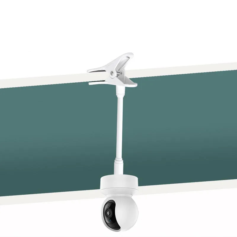 Soporte de cámara flexible por - Webcam Stand Clip reseña y precio