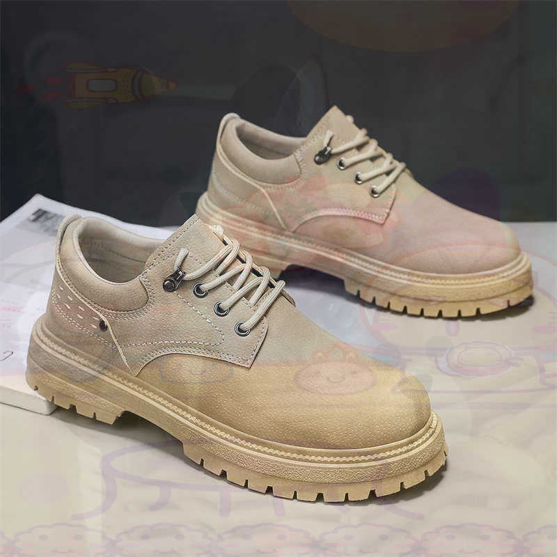 Zapatillas deportivas de cuero - Office Tech Setup reseña y precio