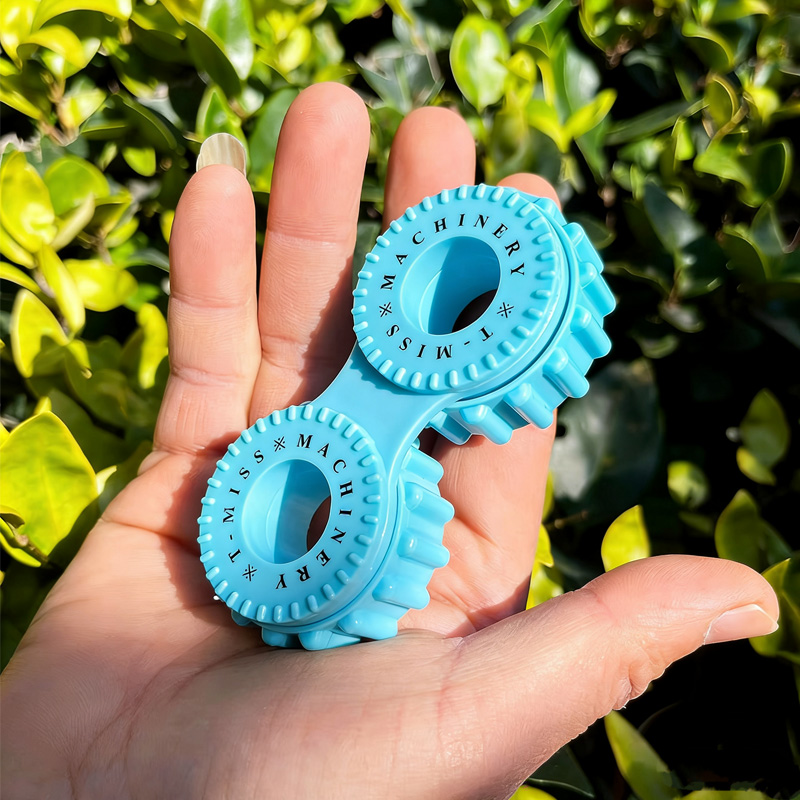 Nuevo Spinner de Cadena de Bic - Tech For Office reseña y precio
