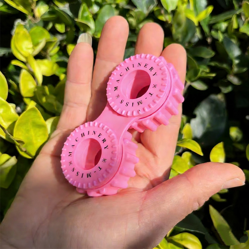 Nuevo Spinner de Cadena de Bic - Tech For Office reseña y precio