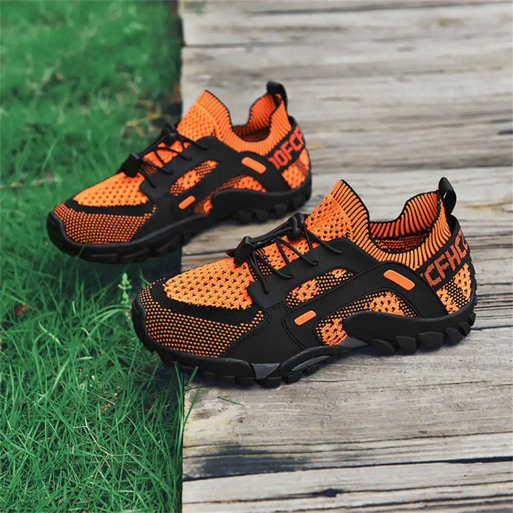 Zapatos de Trekking para hombr - Office Tech Setup reseña y precio