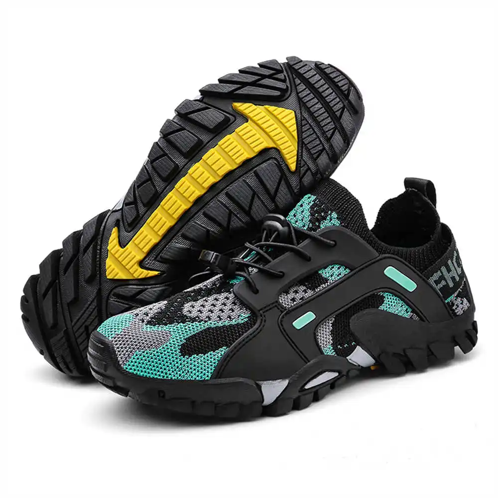Zapatos de Trekking para hombr - Office Tech Setup reseña y precio