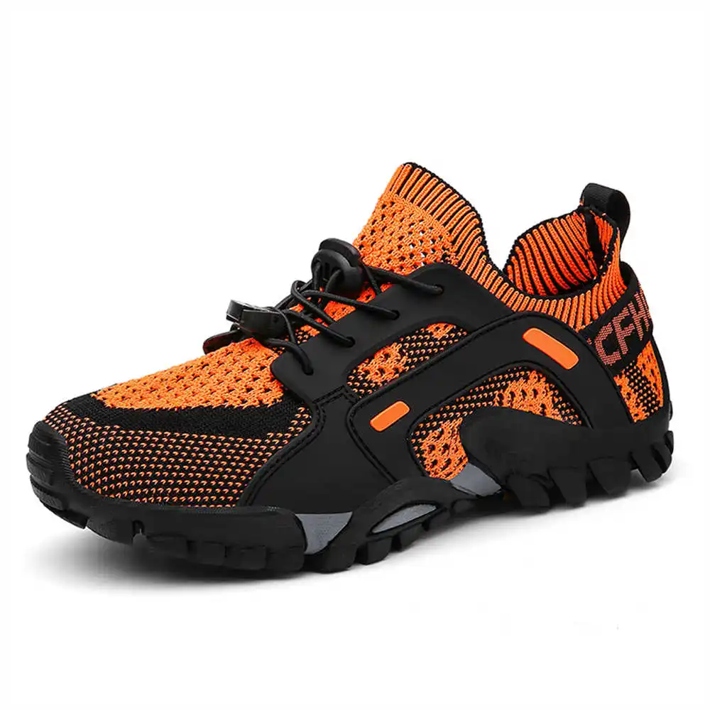Zapatos de Trekking para hombr - Office Tech Setup reseña y precio