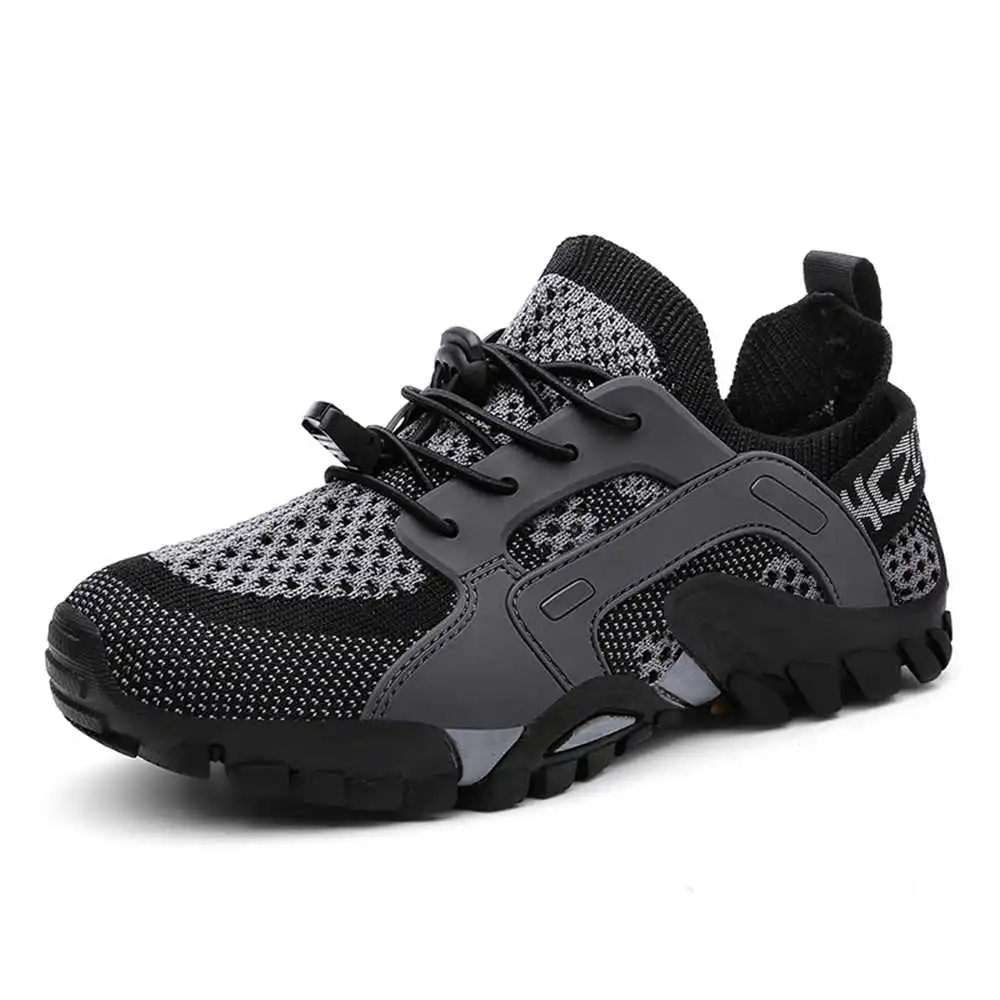 Zapatos de Trekking para hombr - Office Tech Setup reseña y precio