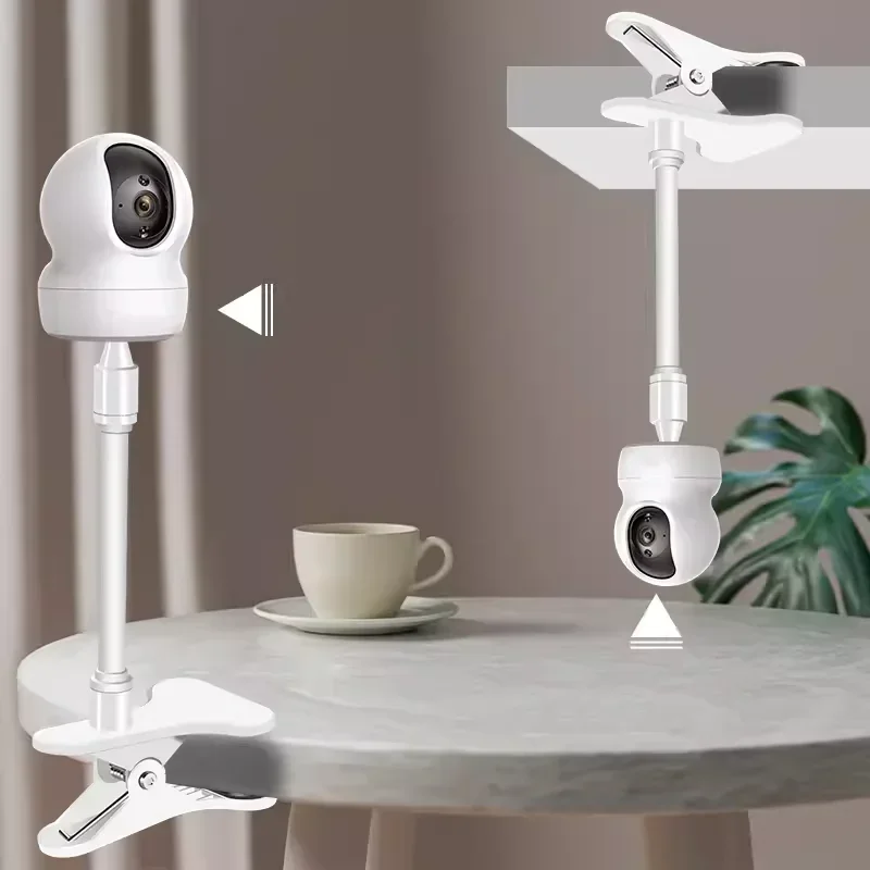 Soporte flexible portátil para - Webcam Stand Clip reseña y precio