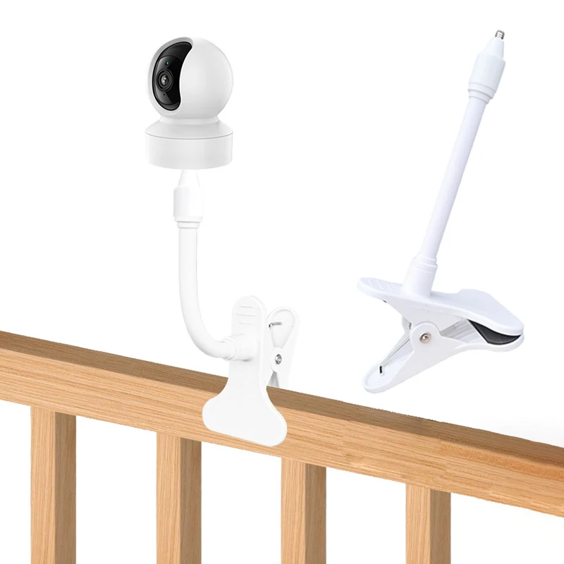Soporte de cámara web portátil - Webcam Stand Clip reseña y precio
