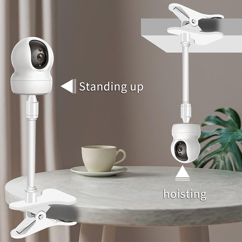 Soporte portátil para cámara w - Webcam Stand Clip reseña y precio