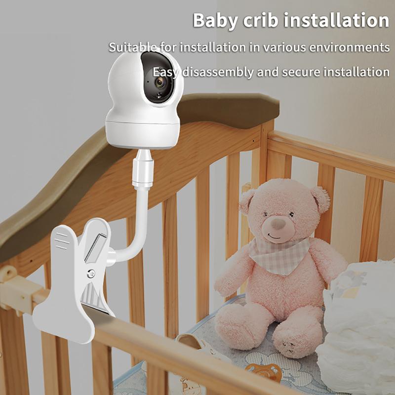 Soporte portátil para cámara w - Webcam Stand Clip reseña y precio