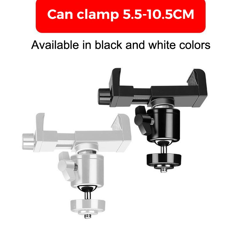 1 Juego de Soporte de Cámara W - Webcam Stand Clip reseña y precio