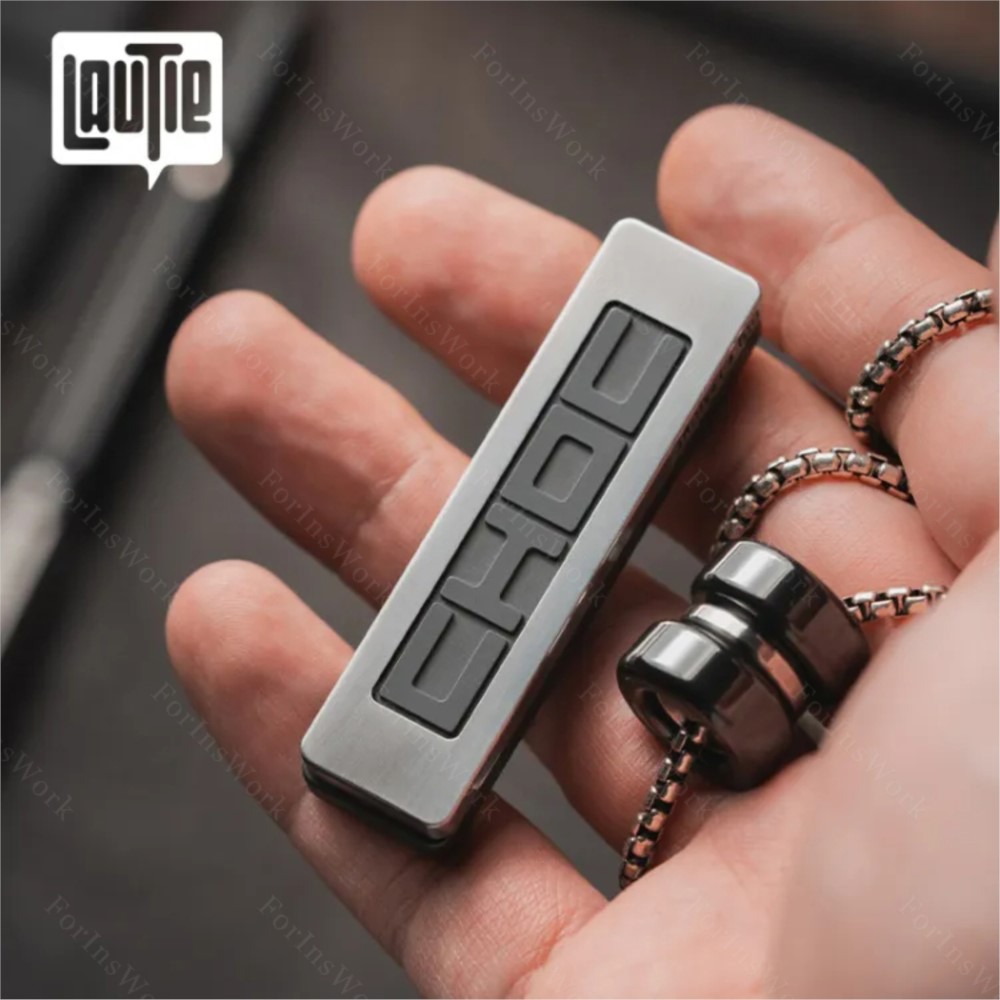 LAUTIE Choc-deslizador mecánic - Tech For Office reseña y precio