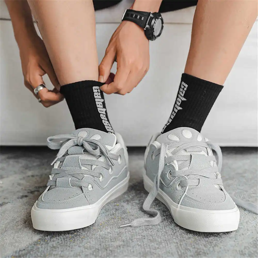 Con cordones, zapatos escolare - Office Tech Setup reseña y precio