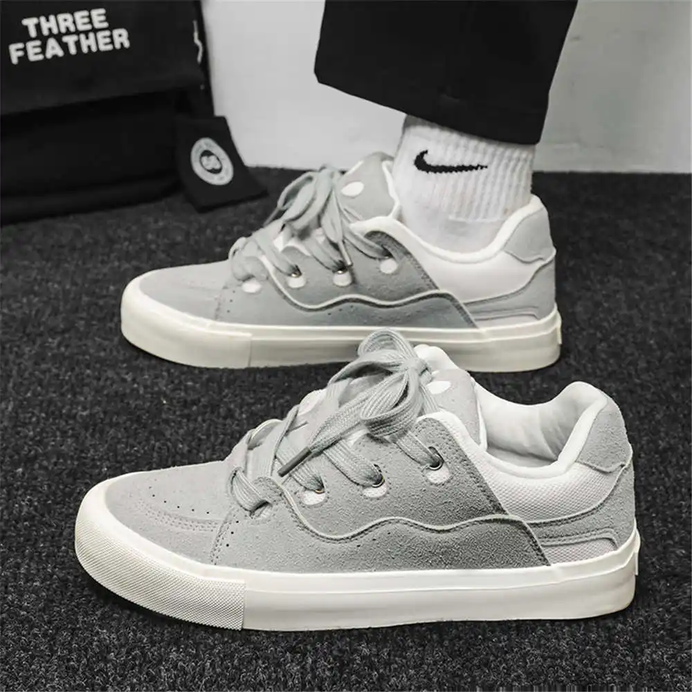 Con cordones, zapatos escolare - Office Tech Setup reseña y precio