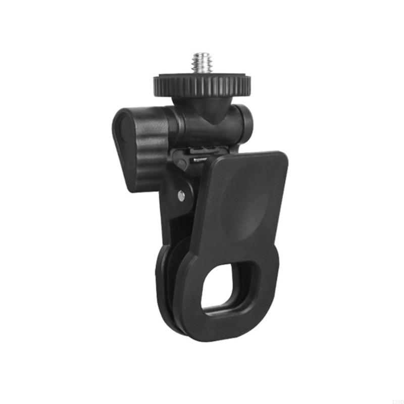 Monitores Clip de abrazadera d - Webcam Stand Clip reseña y precio