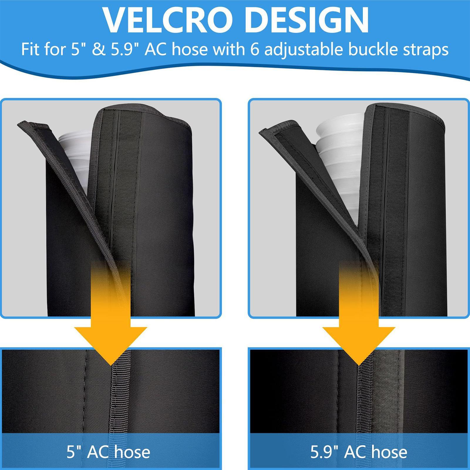 Funda Protectora para Manguera - Tech For Office reseña y precio