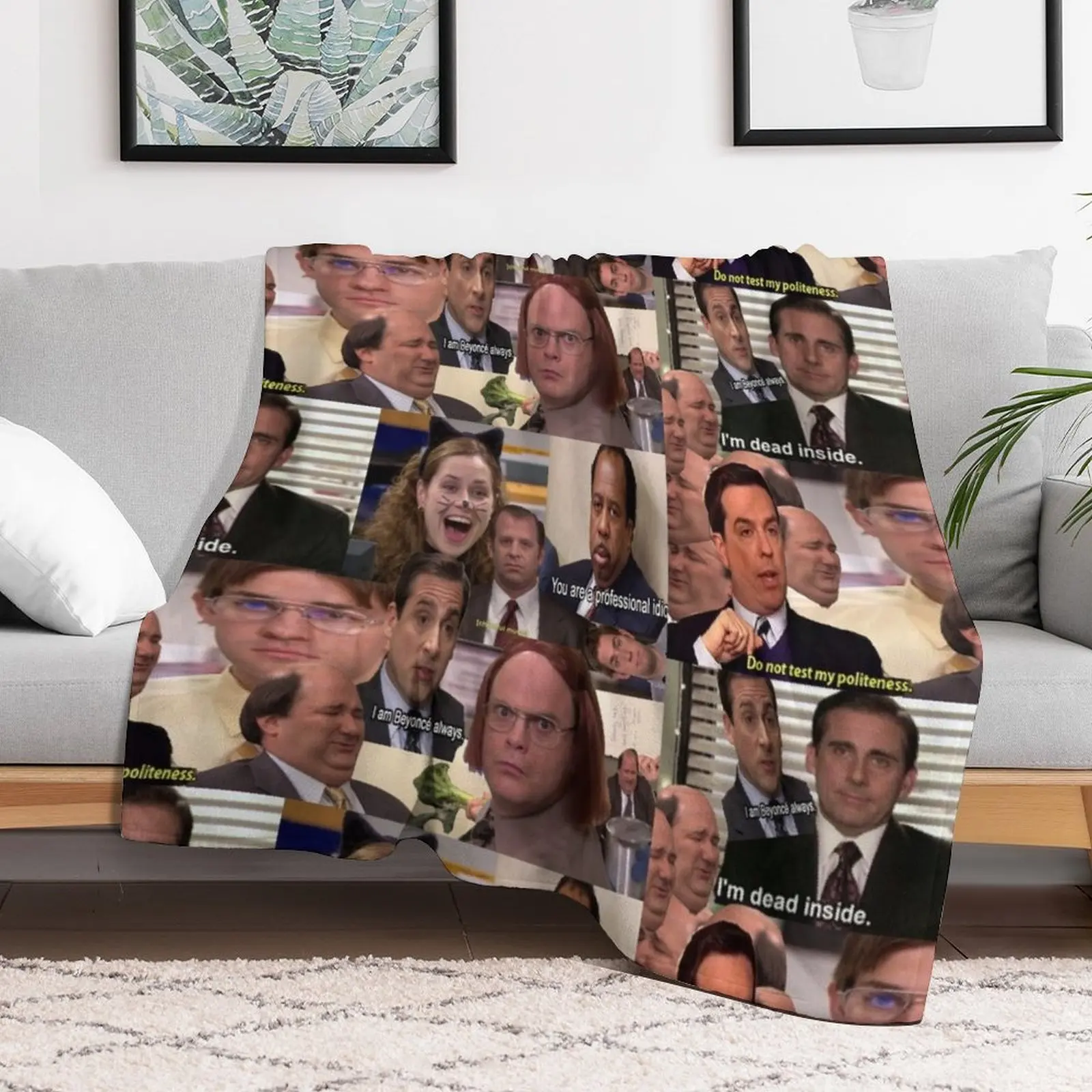 ¡La Colección de The Office! M - Office La Tech reseña y precio