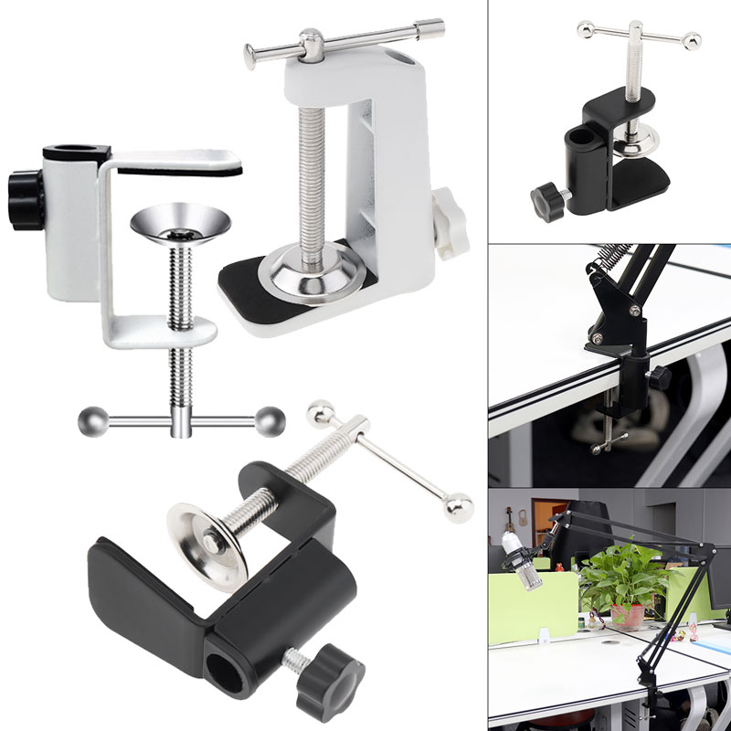 Adaptador Universal de Abrazad - Webcam Stand Clip reseña y precio
